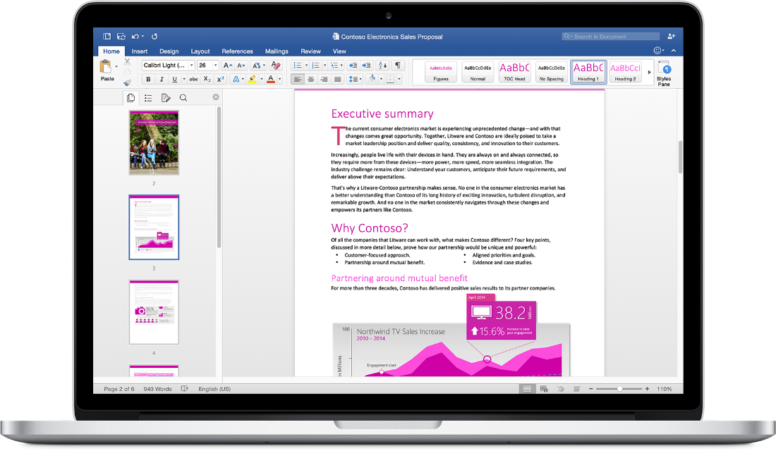 mocrosft office 2016 student version for mac